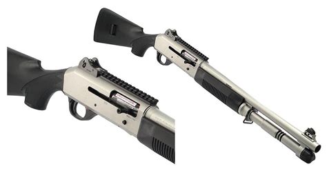 turkish m4 shotgun